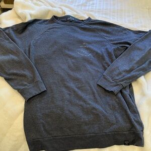 Men’s L (United by Blue) Sweatshirt